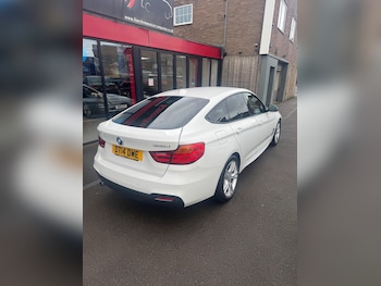 Used BMW 3 Series 2014 for sale - 76549949: Photo