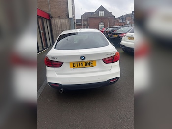 Used BMW 3 Series 2014 for sale - 76549949: Photo