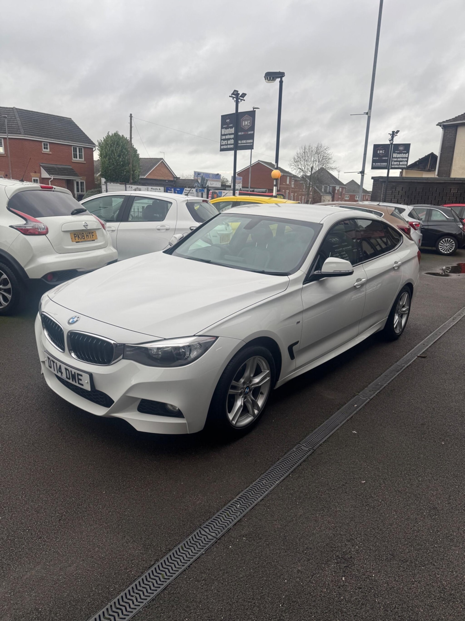 Used BMW 3 Series 2014 for sale - 76549949: Photo 6