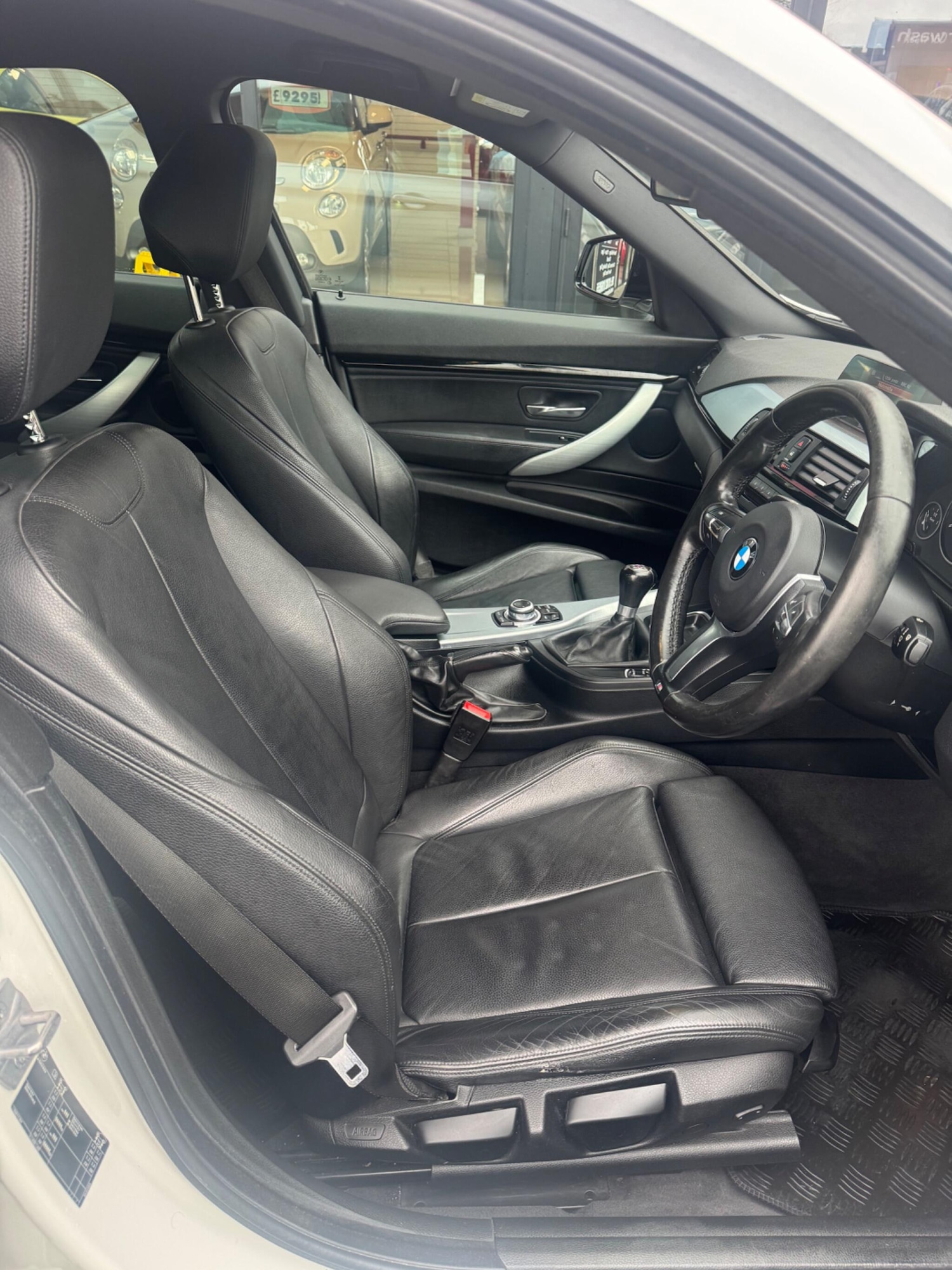 Used BMW 3 Series 2014 for sale - 76549949: Photo 8