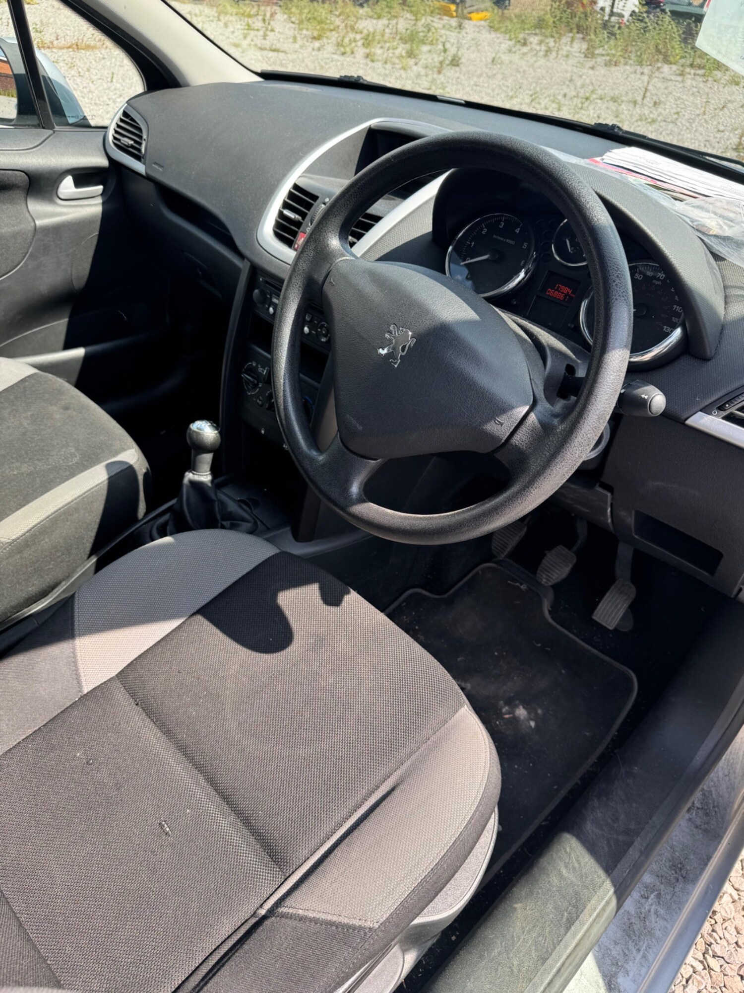 Vehicle 15