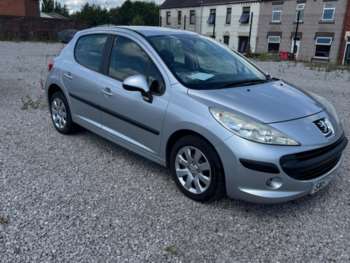 Used Peugeot 207 2007 for sale - 75199856: Photo