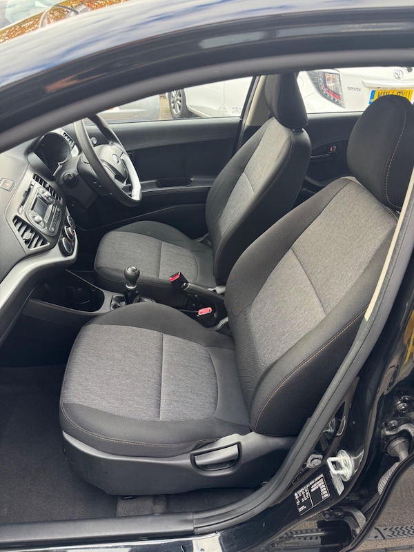 Used Kia Picanto 2015 for sale - 76213886: Photo 10