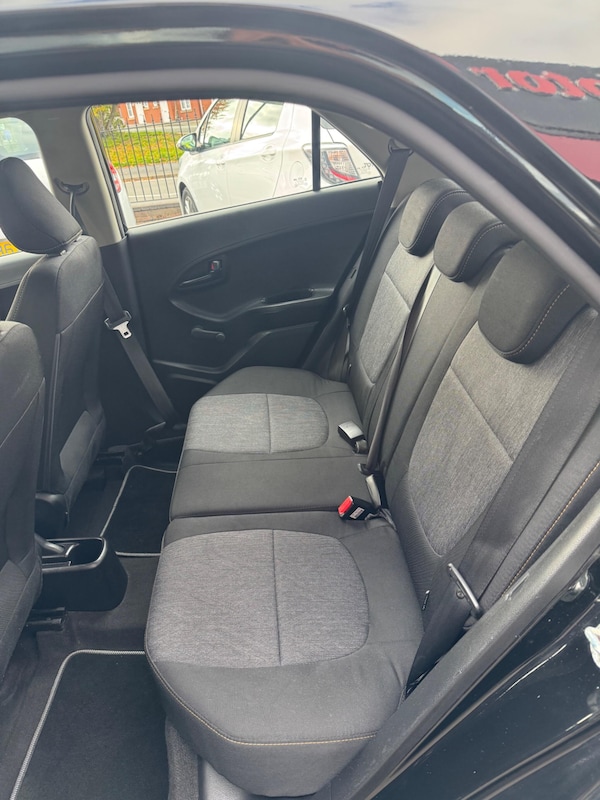 Used Kia Picanto 2015 for sale - 76213886: Photo 11