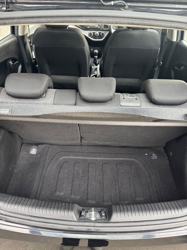 Used Kia Picanto 2015 for sale - 76213886: Photo 12