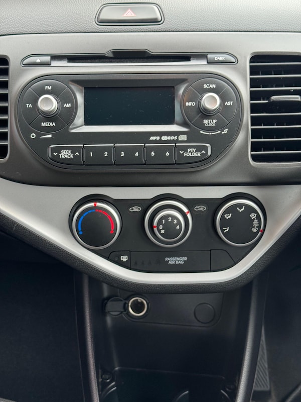 Used Kia Picanto 2015 for sale - 76213886: Photo 14