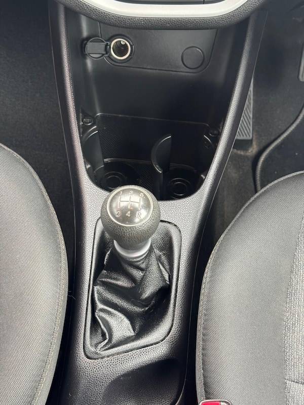 Used Kia Picanto 2015 for sale - 76213886: Photo 15