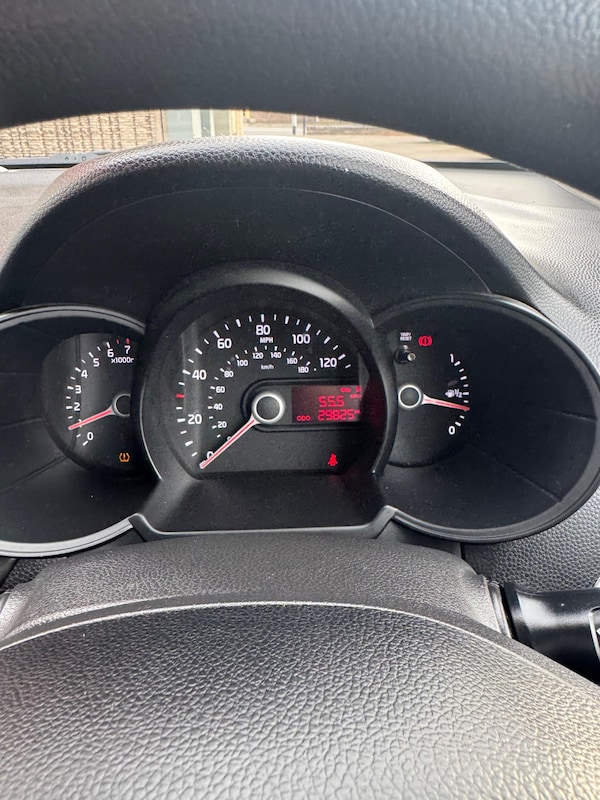 Used Kia Picanto 2015 for sale - 76213886: Photo 17
