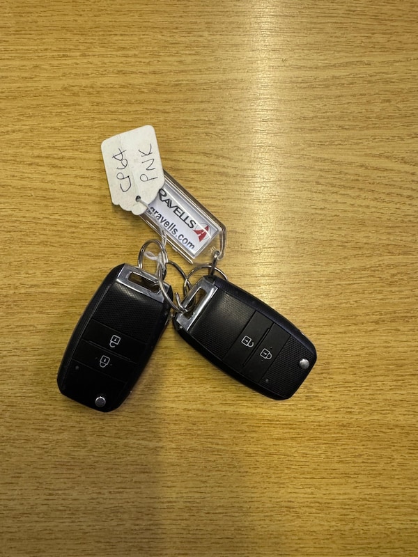 Used Kia Picanto 2015 for sale - 76213886: Photo 19