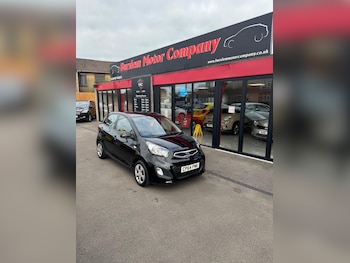 Kia - Picanto