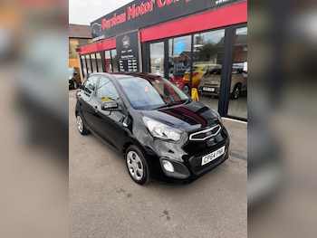 Used Kia Picanto 2015 for sale - 76213886: Photo 2