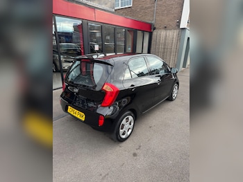 Used Kia Picanto 2015 for sale - 76213886: Photo 3