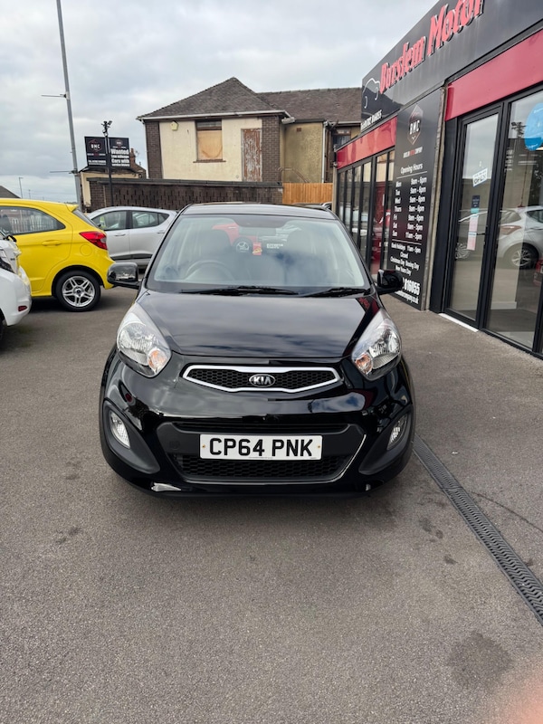 Used Kia Picanto 2015 for sale - 76213886: Photo 7