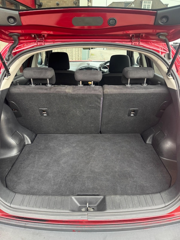 Used Nissan Juke 2011 for sale - 76284333: Photo 12