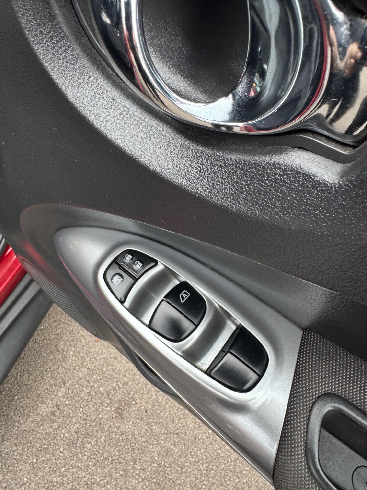 Used Nissan Juke 2011 for sale - 76284333: Photo 14