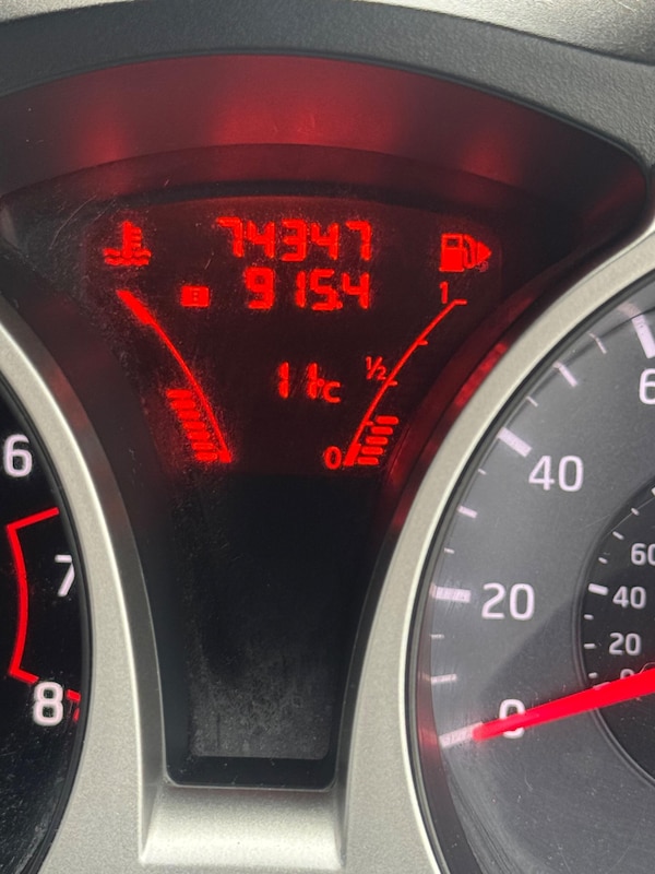 Used Nissan Juke 2011 for sale - 76284333: Photo 21