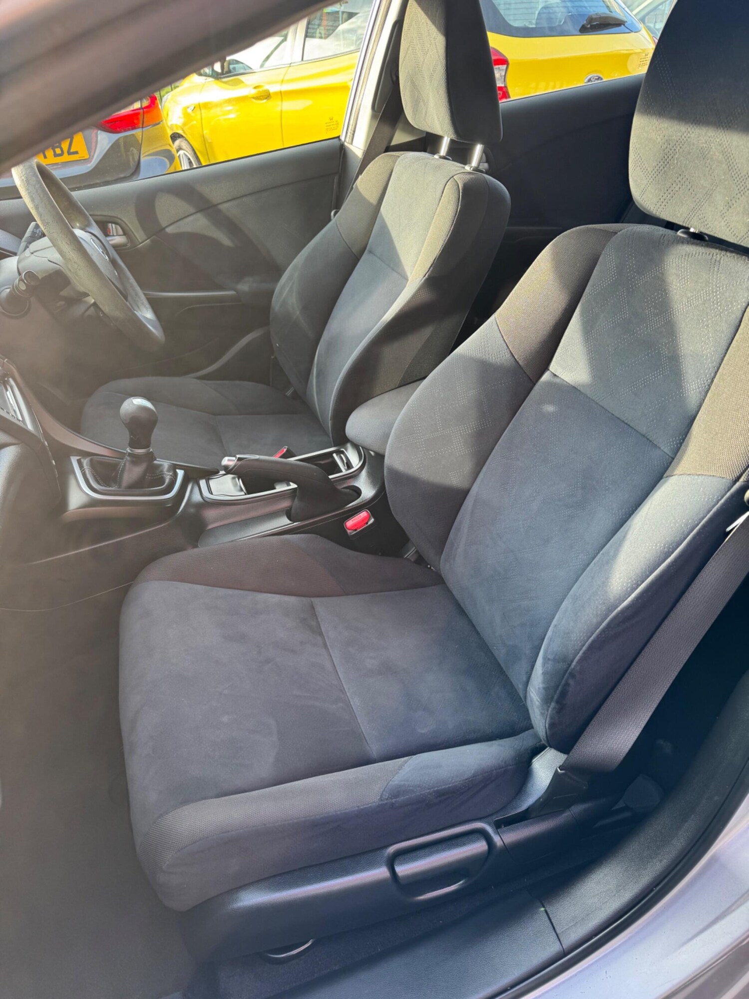 Used Honda Civic for sale - 77484298: Photo 10