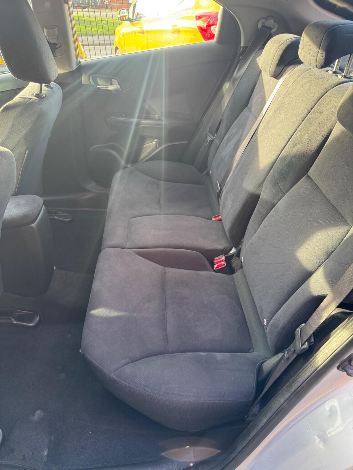 Used Honda Civic for sale - 77484298: Photo 11