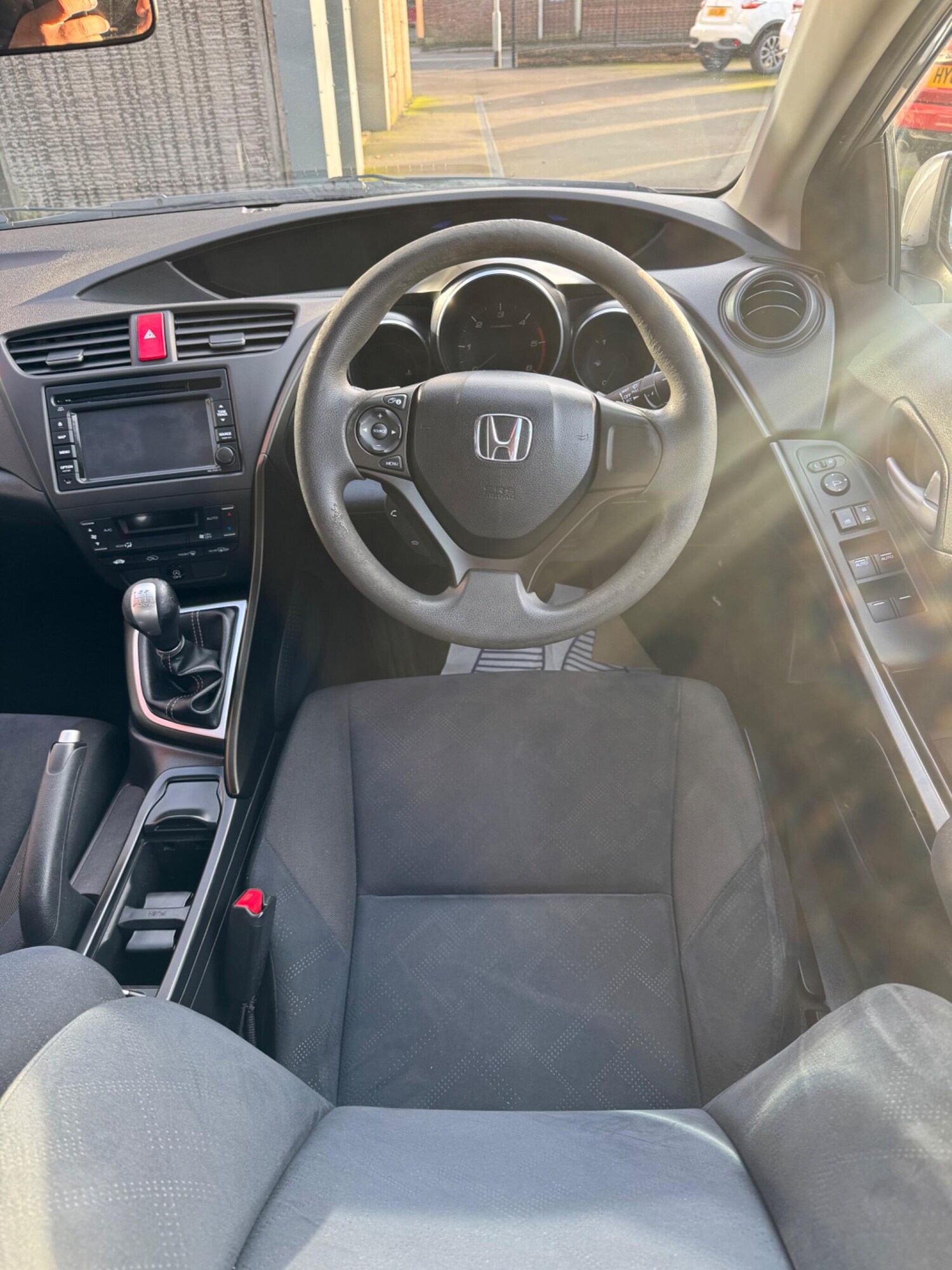 Used Honda Civic for sale - 77484298: Photo 13