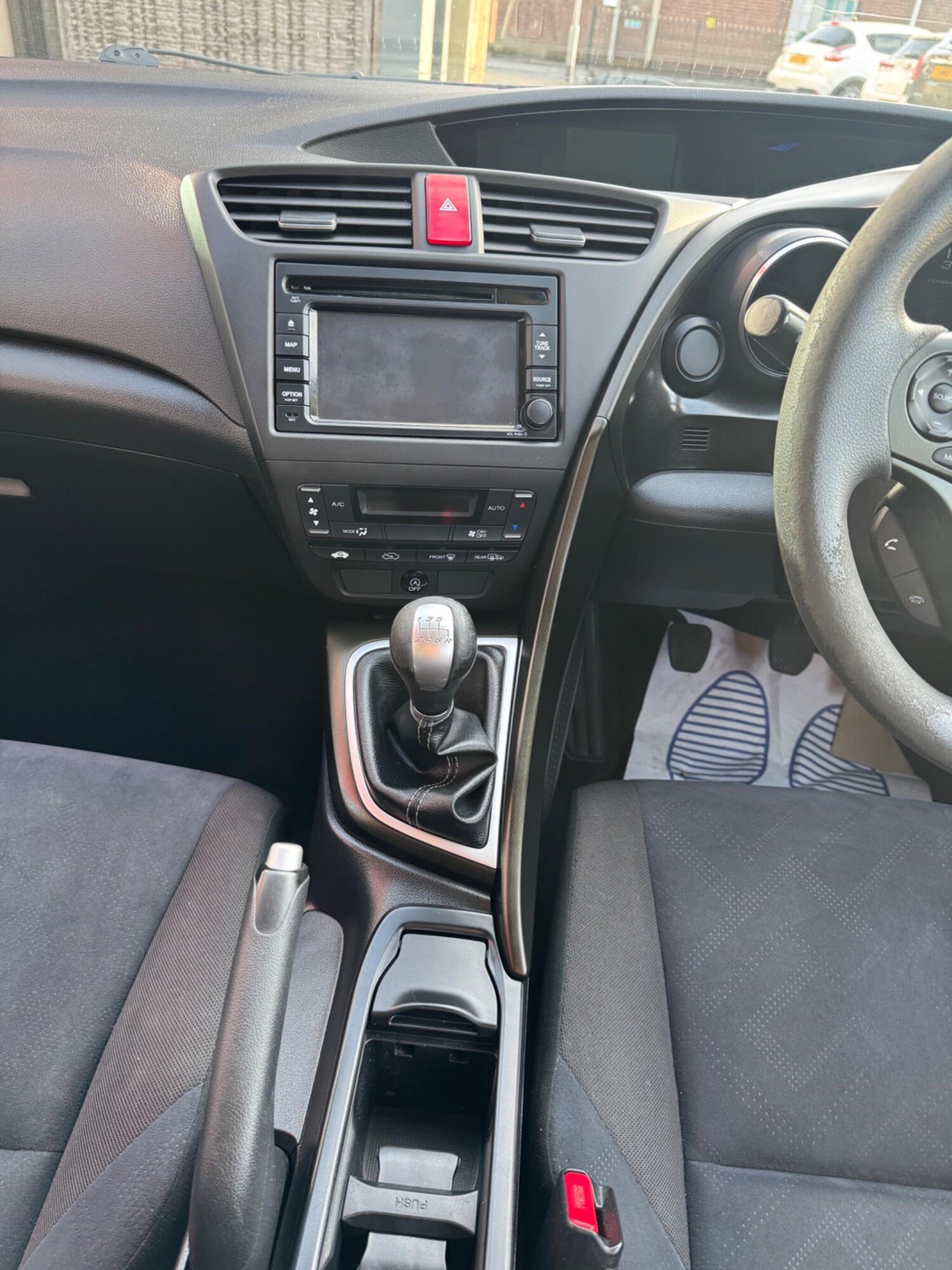 Used Honda Civic for sale - 77484298: Photo 14