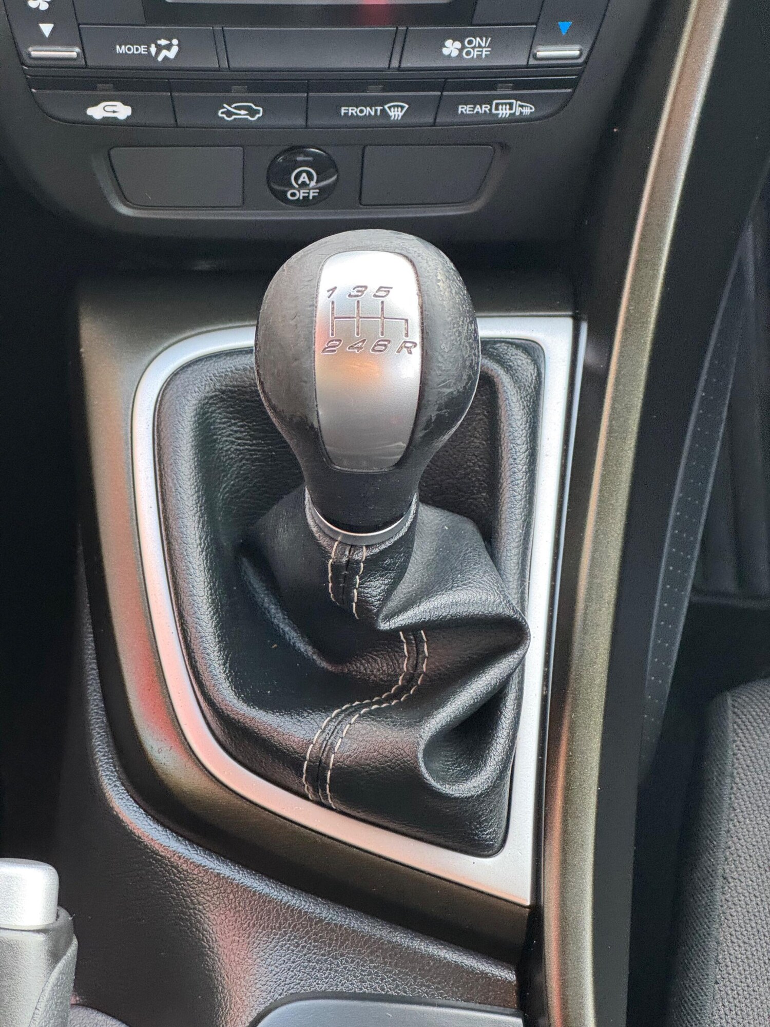 Used Honda Civic for sale - 77484298: Photo 15