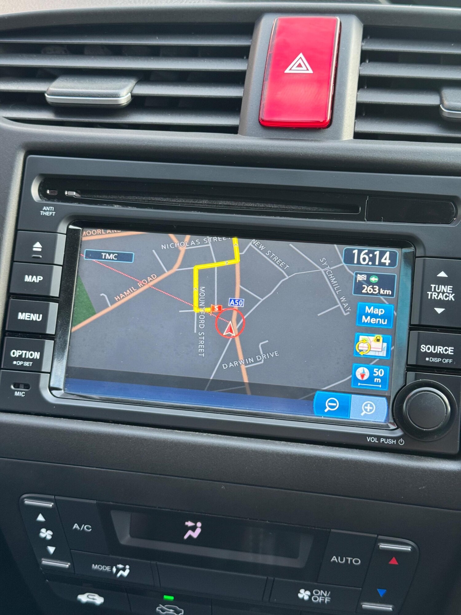 Used Honda Civic for sale - 77484298: Photo 18