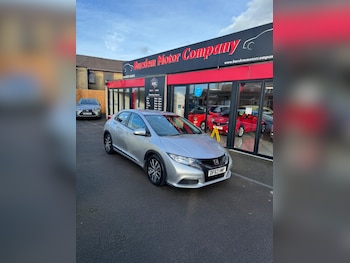 Used Honda Civic 2014 for sale - 77484298: Photo