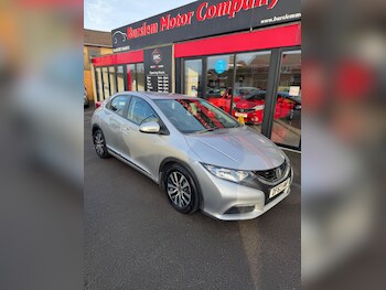 Used Honda Civic 2014 for sale - 77484298: Photo