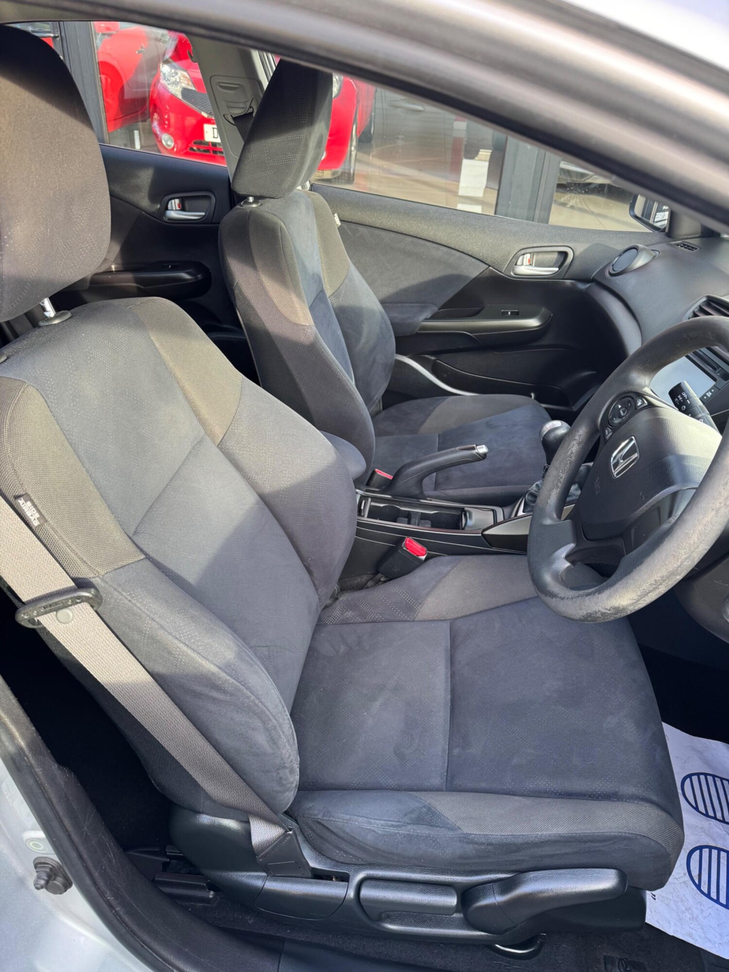 Used Honda Civic for sale - 77484298: Photo 8