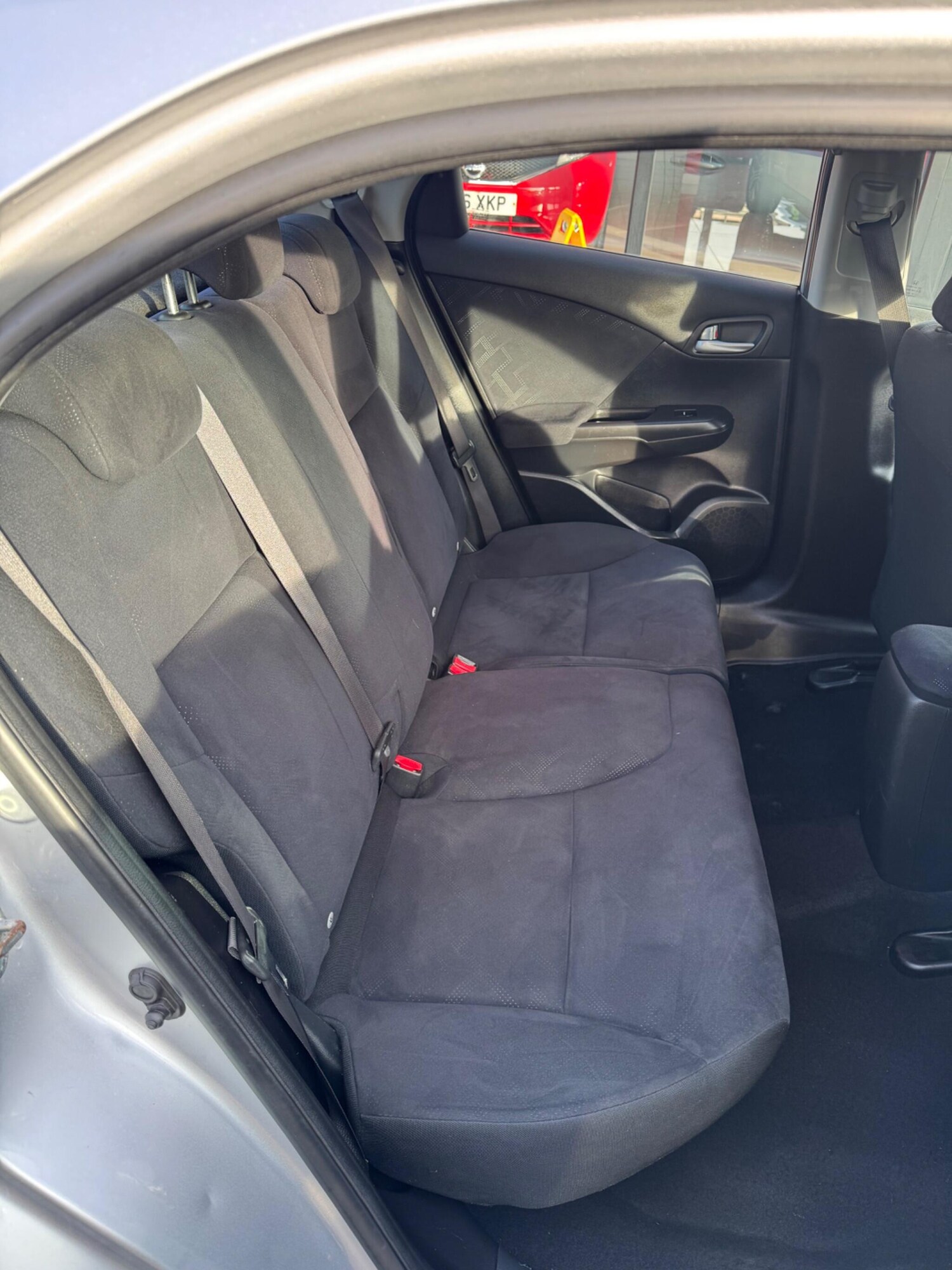 Used Honda Civic for sale - 77484298: Photo 9