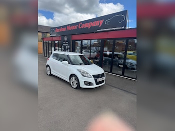 Used Suzuki Swift 2016 for sale - 78307256: Photo