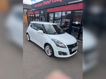 Used Suzuki Swift 2016 for sale - 78307256: Photo