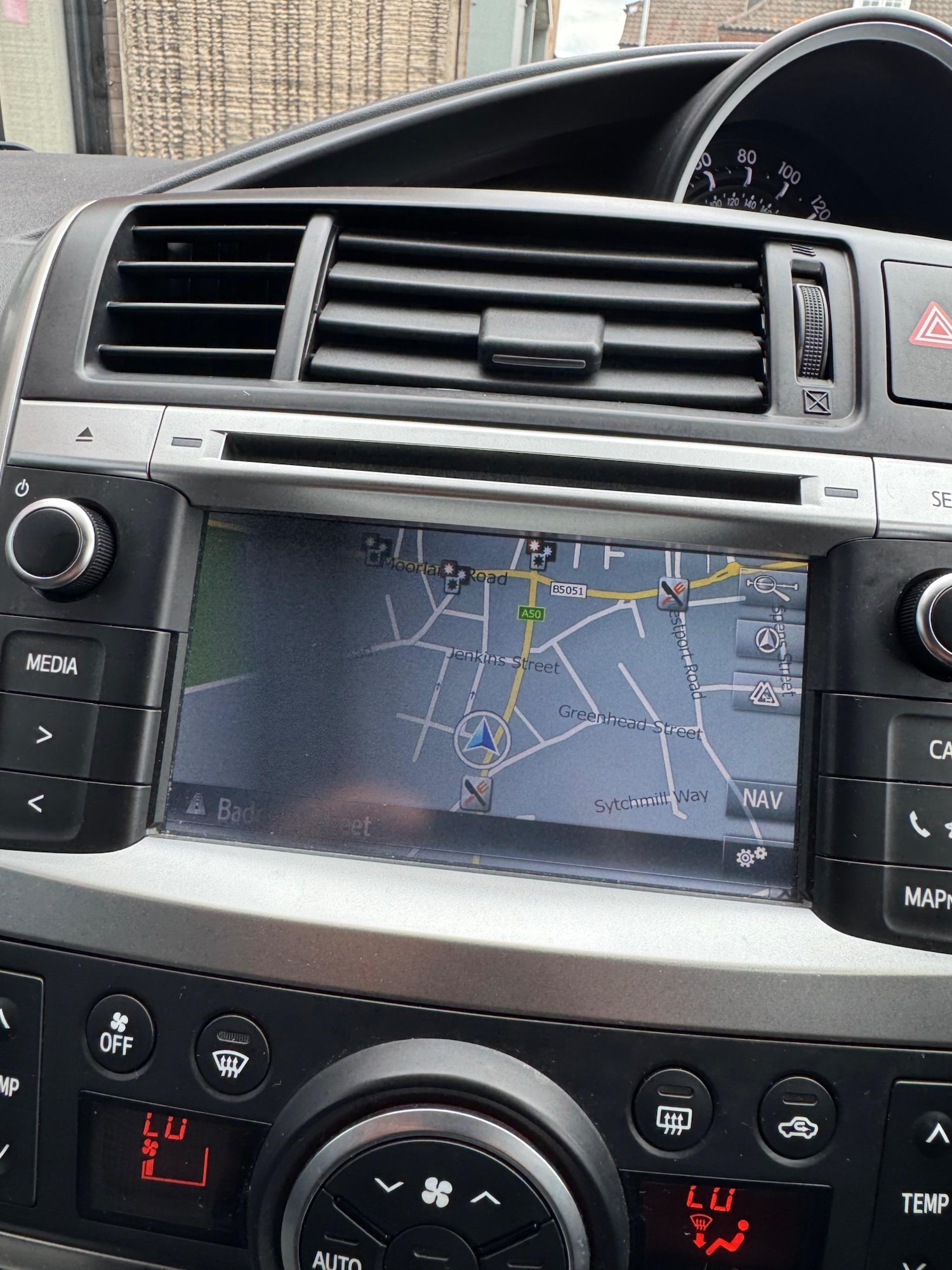 Vehicle 24