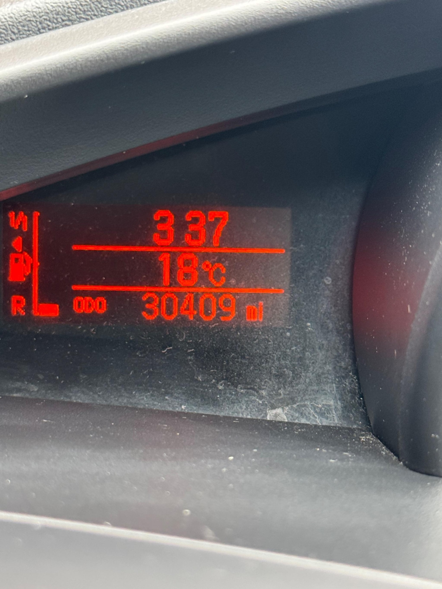 Vehicle 26