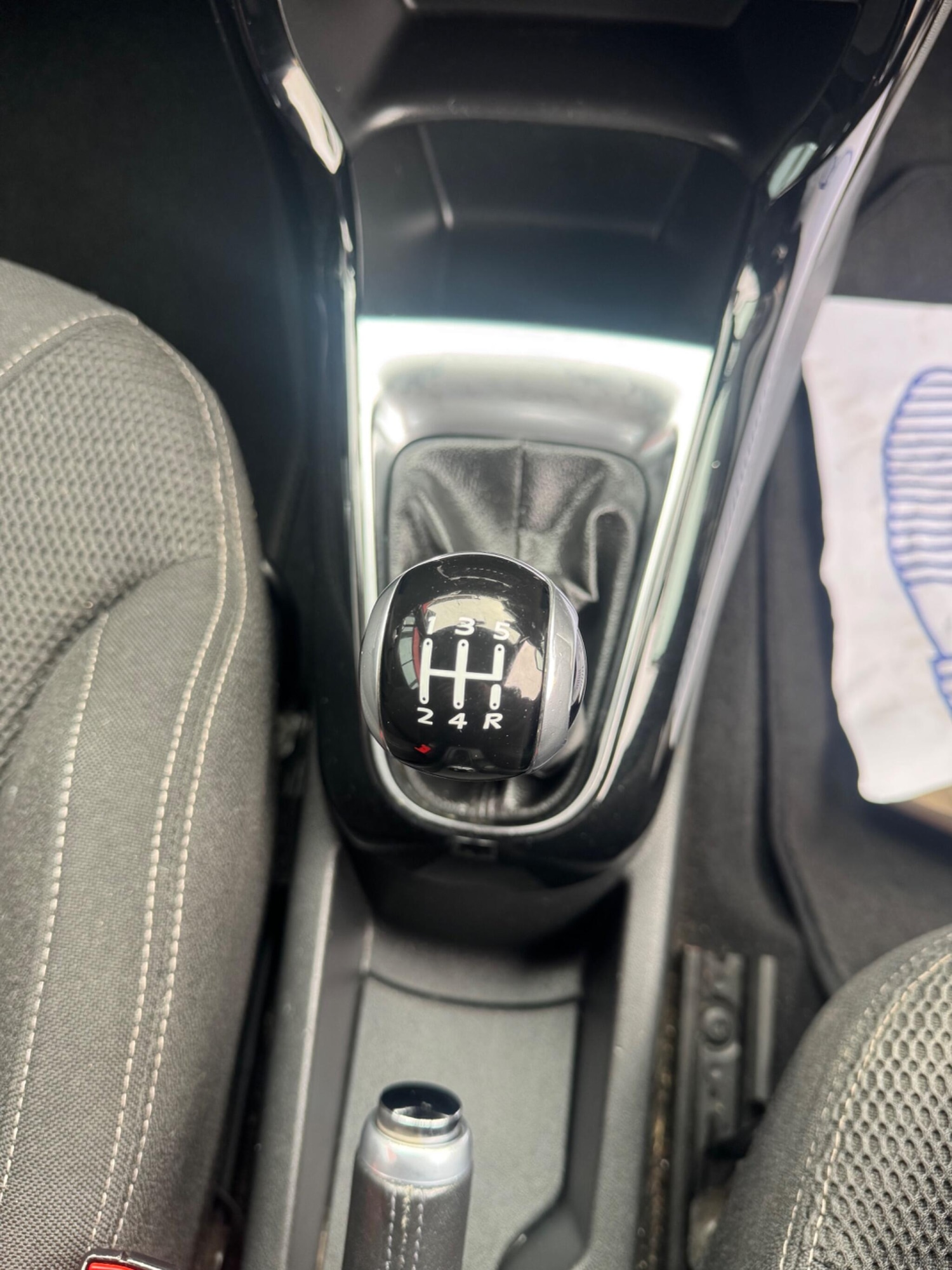 Used Citroen DS3 2015 for sale - 77982535: Photo 16