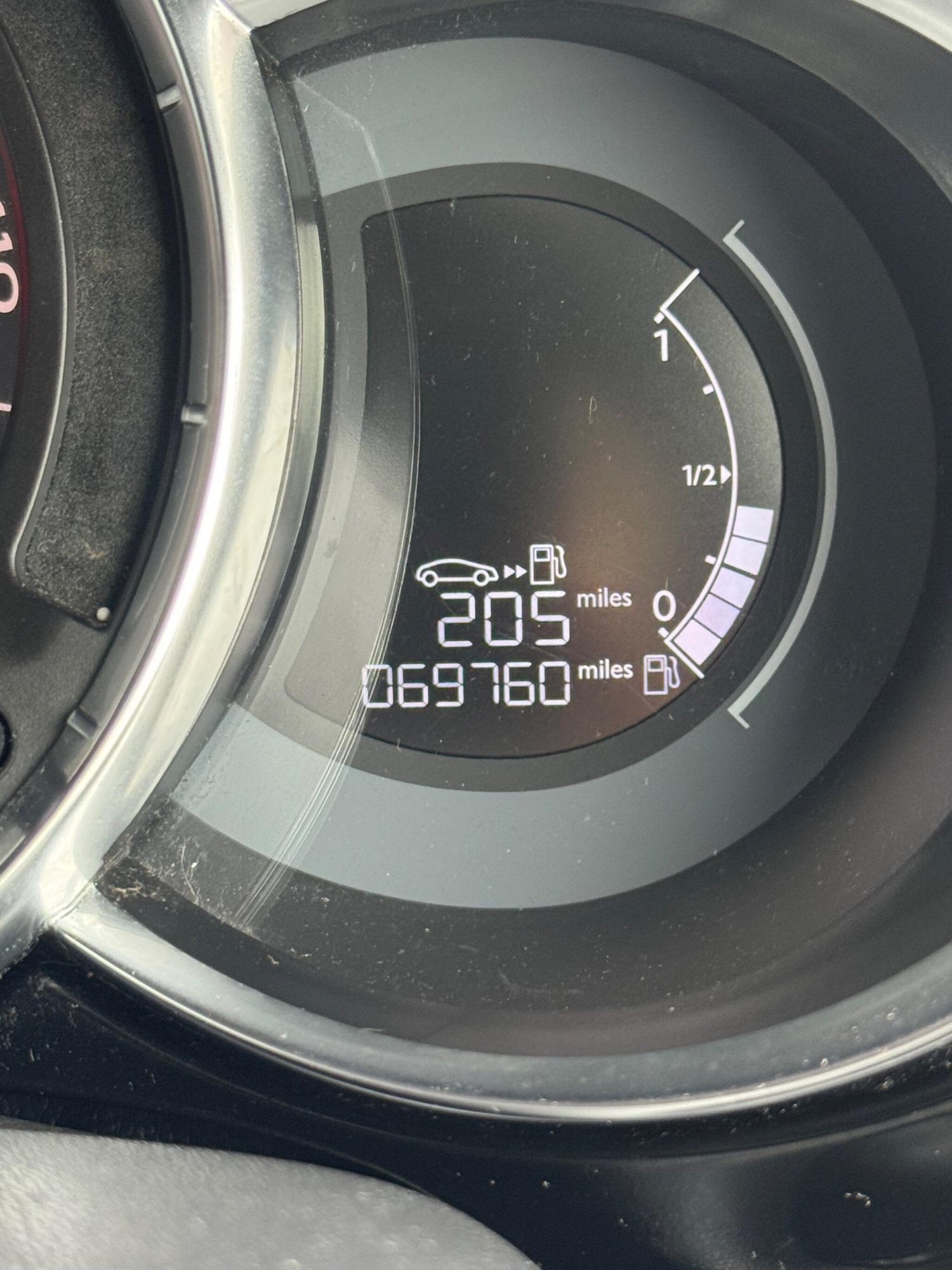 Used Citroen DS3 2015 for sale - 77982535: Photo 18