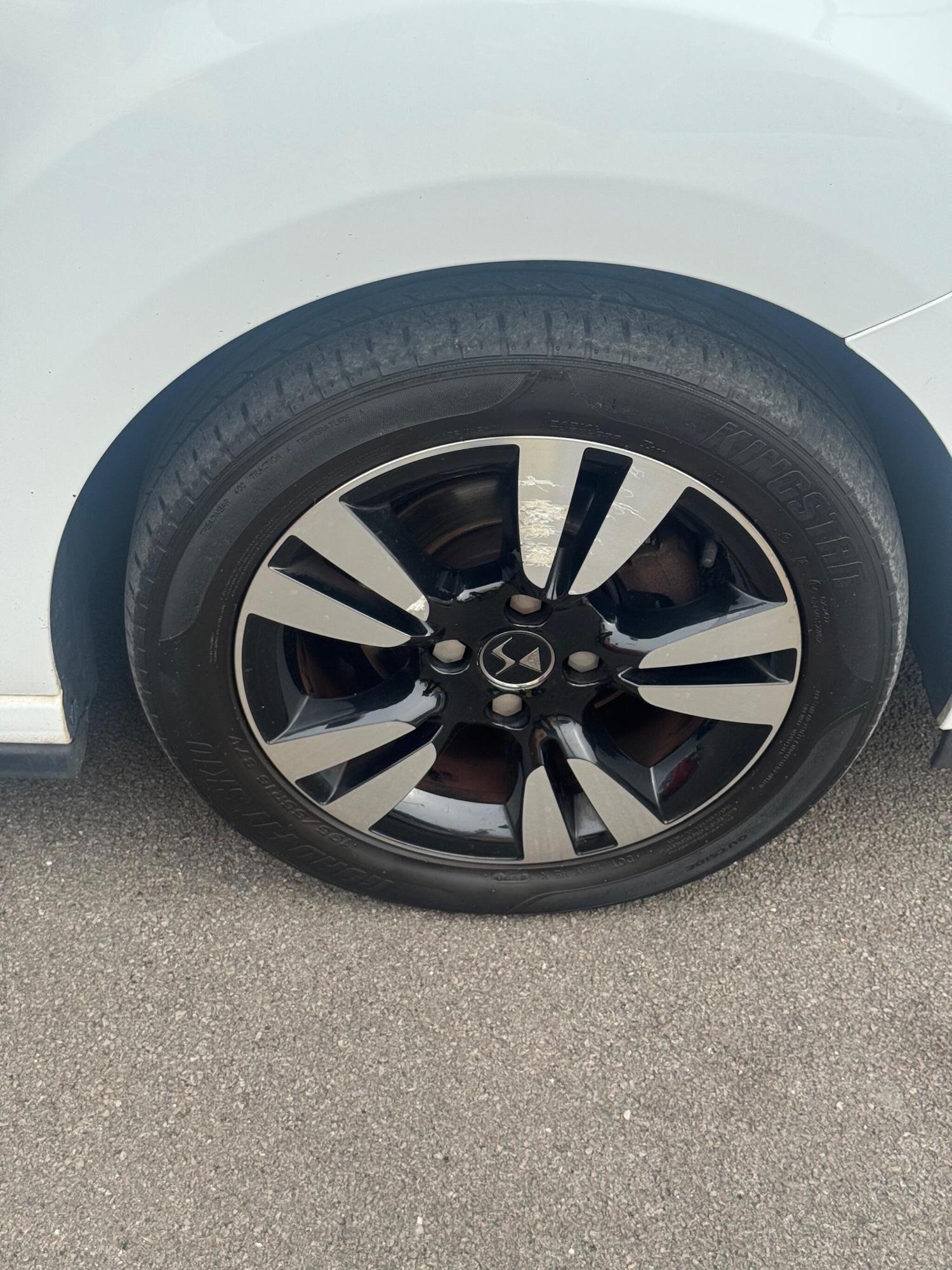 Used Citroen DS3 2015 for sale - 77982535: Photo 19