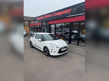 Used Citroen DS3 2015 for sale - 77982535: Photo