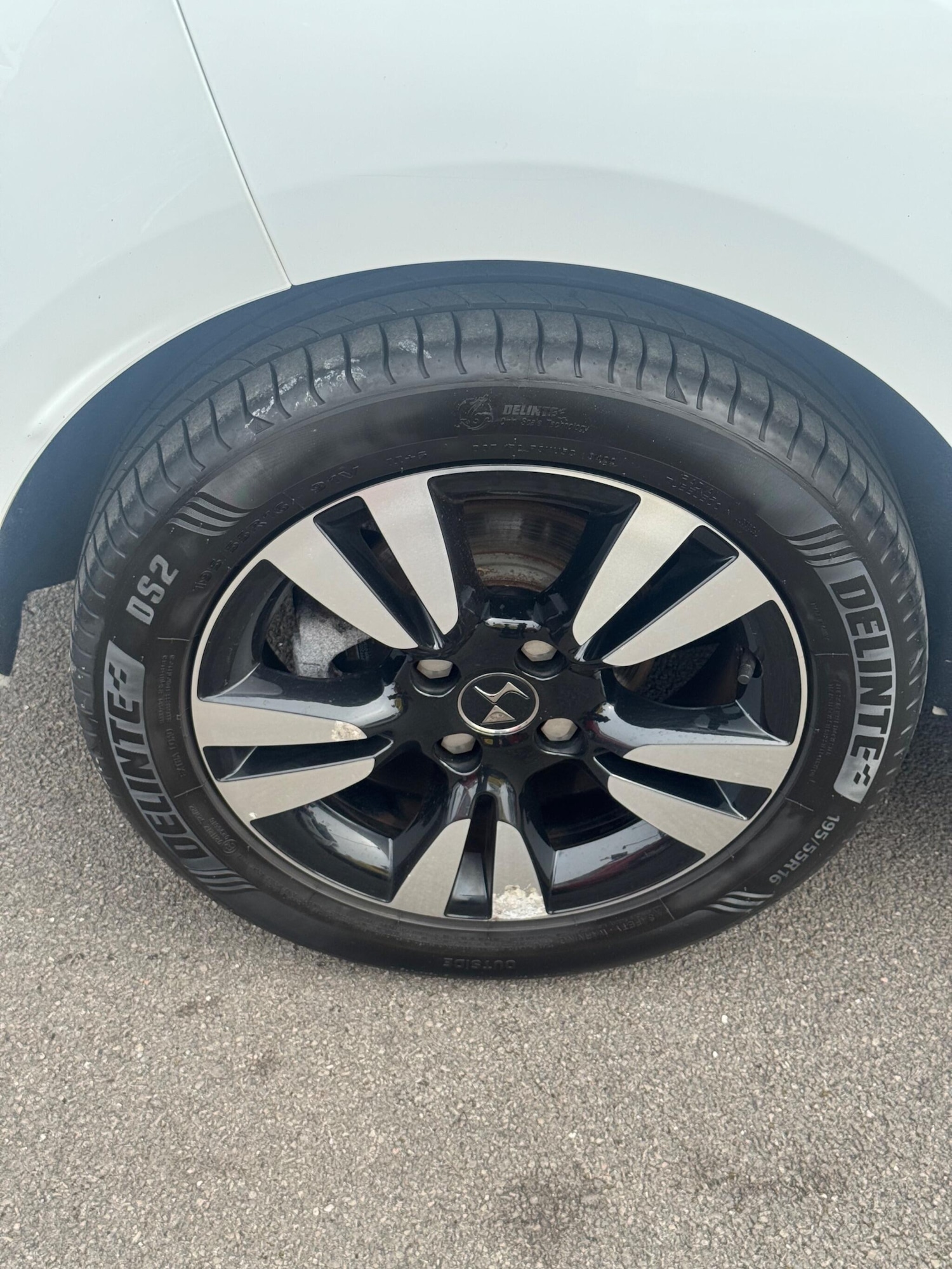 Used Citroen DS3 2015 for sale - 77982535: Photo 20