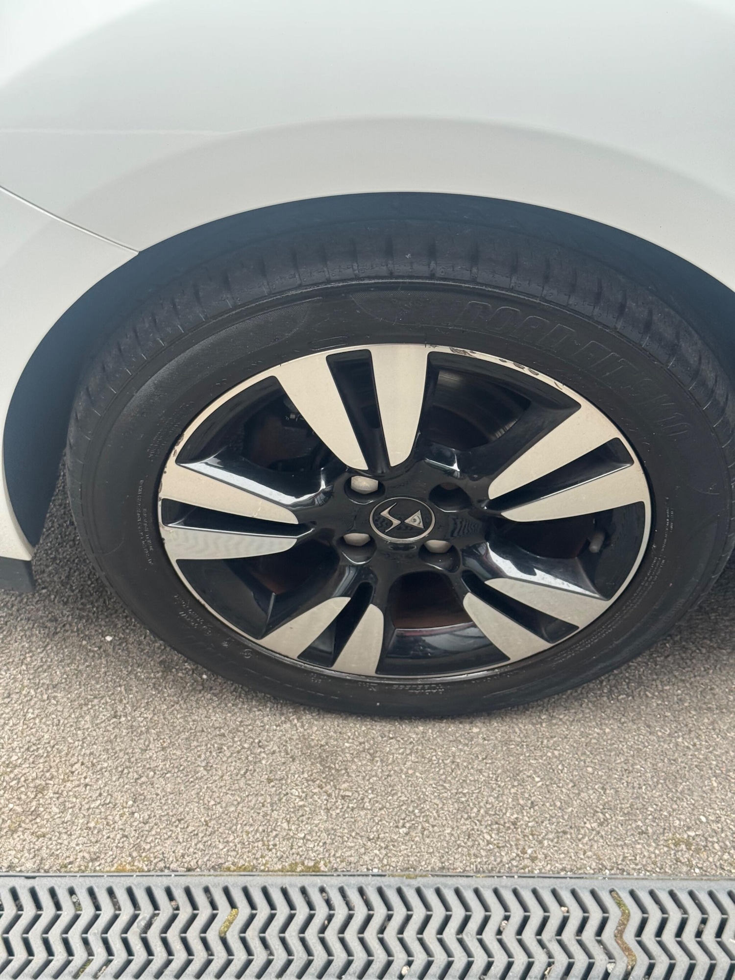 Used Citroen DS3 2015 for sale - 77982535: Photo 22