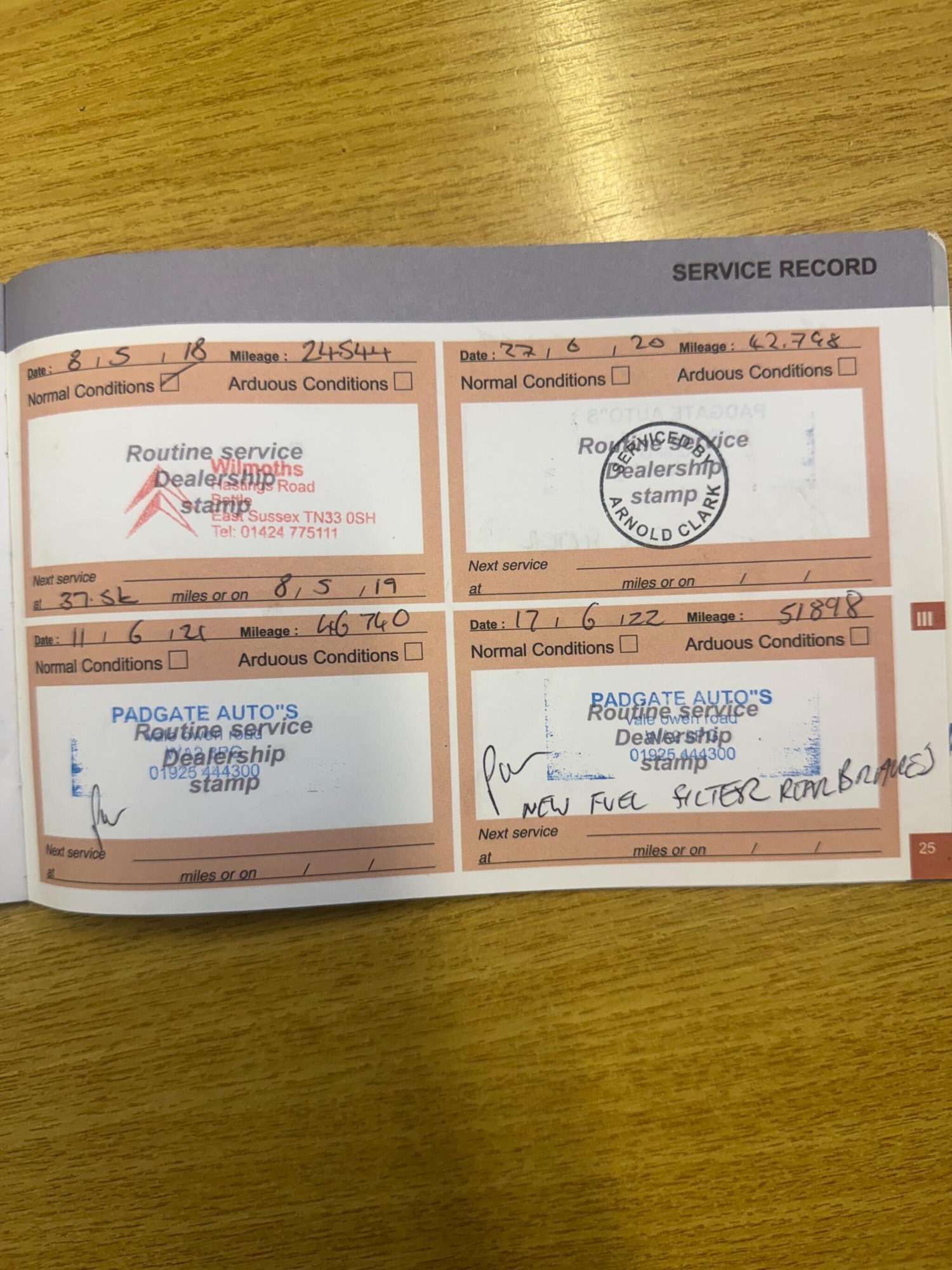 Used Citroen DS3 2015 for sale - 77982535: Photo 25