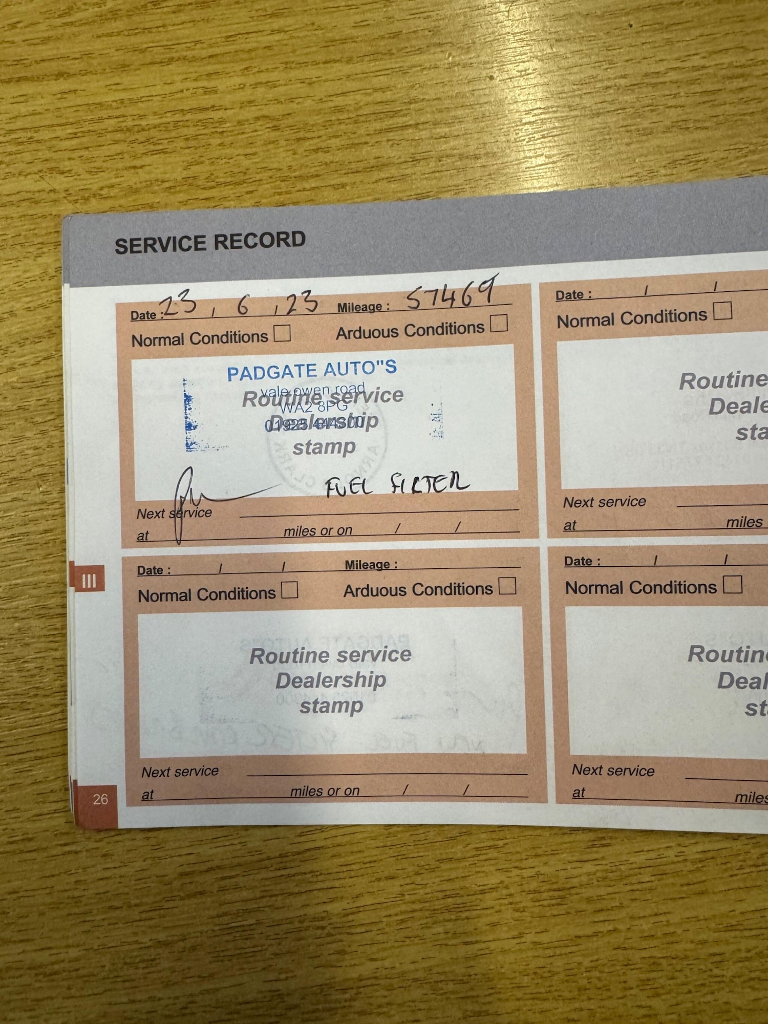 Used Citroen DS3 2015 for sale - 77982535: Photo 26