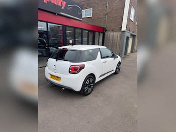 Used Citroen DS3 2015 for sale - 77982535: Photo