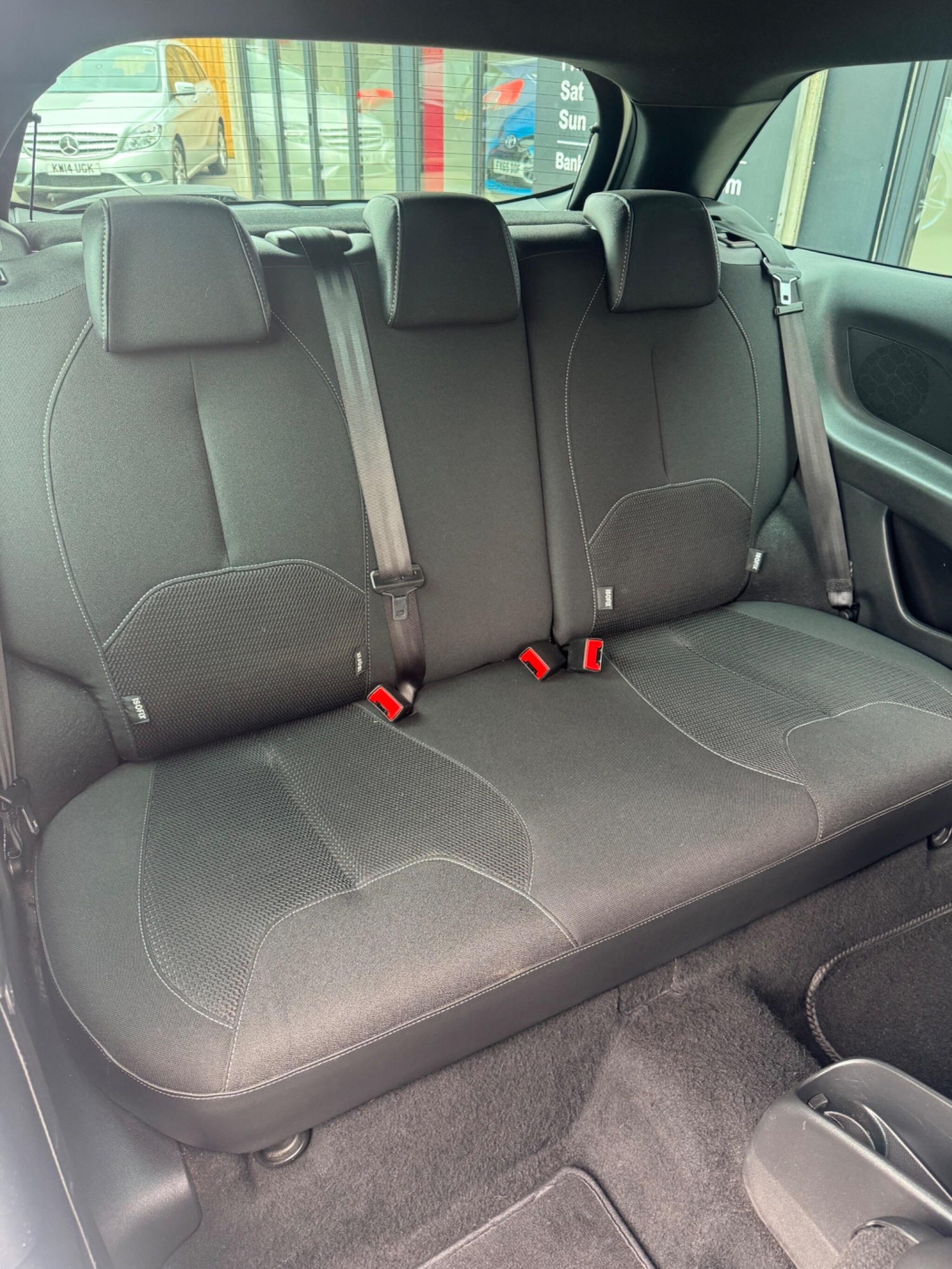 Used Citroen DS3 2015 for sale - 77982535: Photo 9