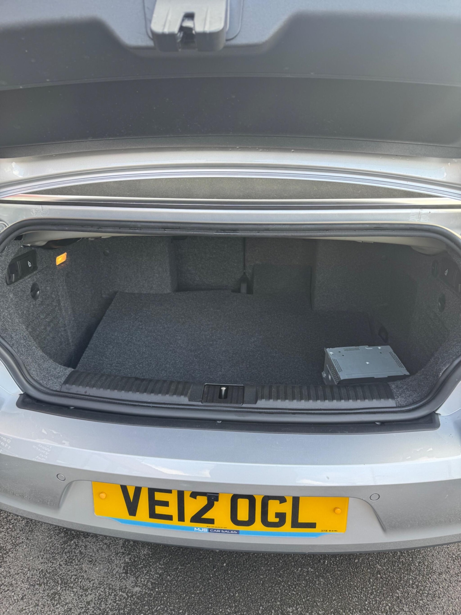 Used Volkswagen Golf 2012 for sale - 77637860: Photo 12