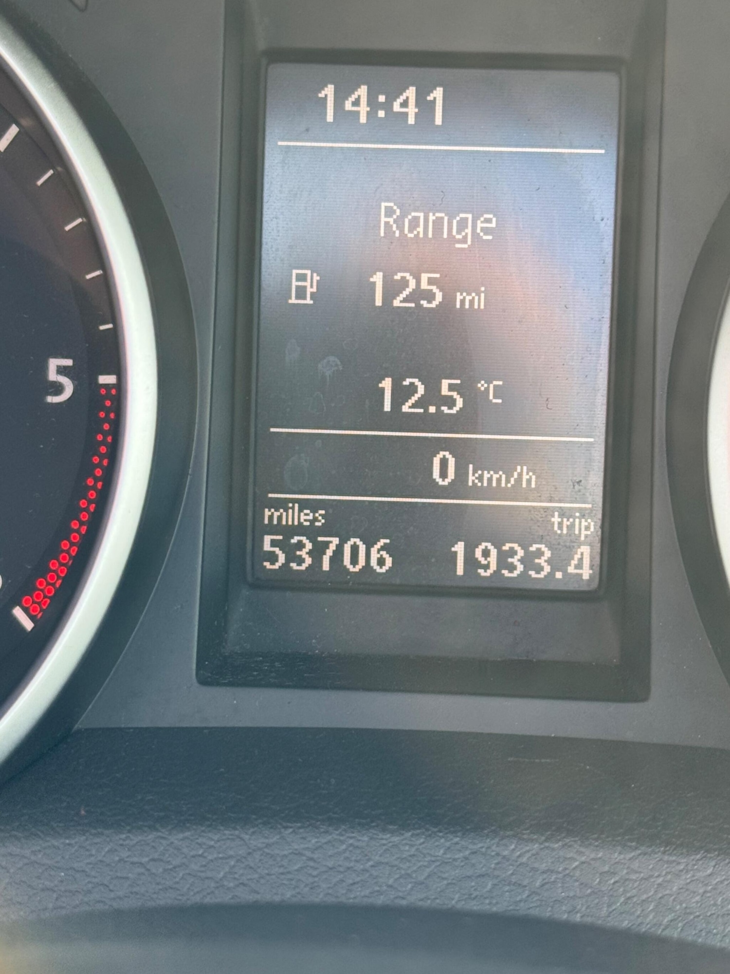 Used Volkswagen Golf 2012 for sale - 77637860: Photo 18