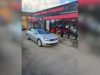 Used Volkswagen Golf 2012 for sale - 77637860: Photo