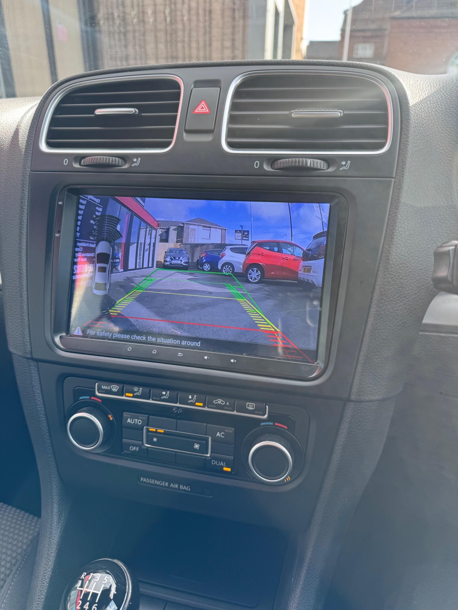 Used Volkswagen Golf 2012 for sale - 77637860: Photo 21