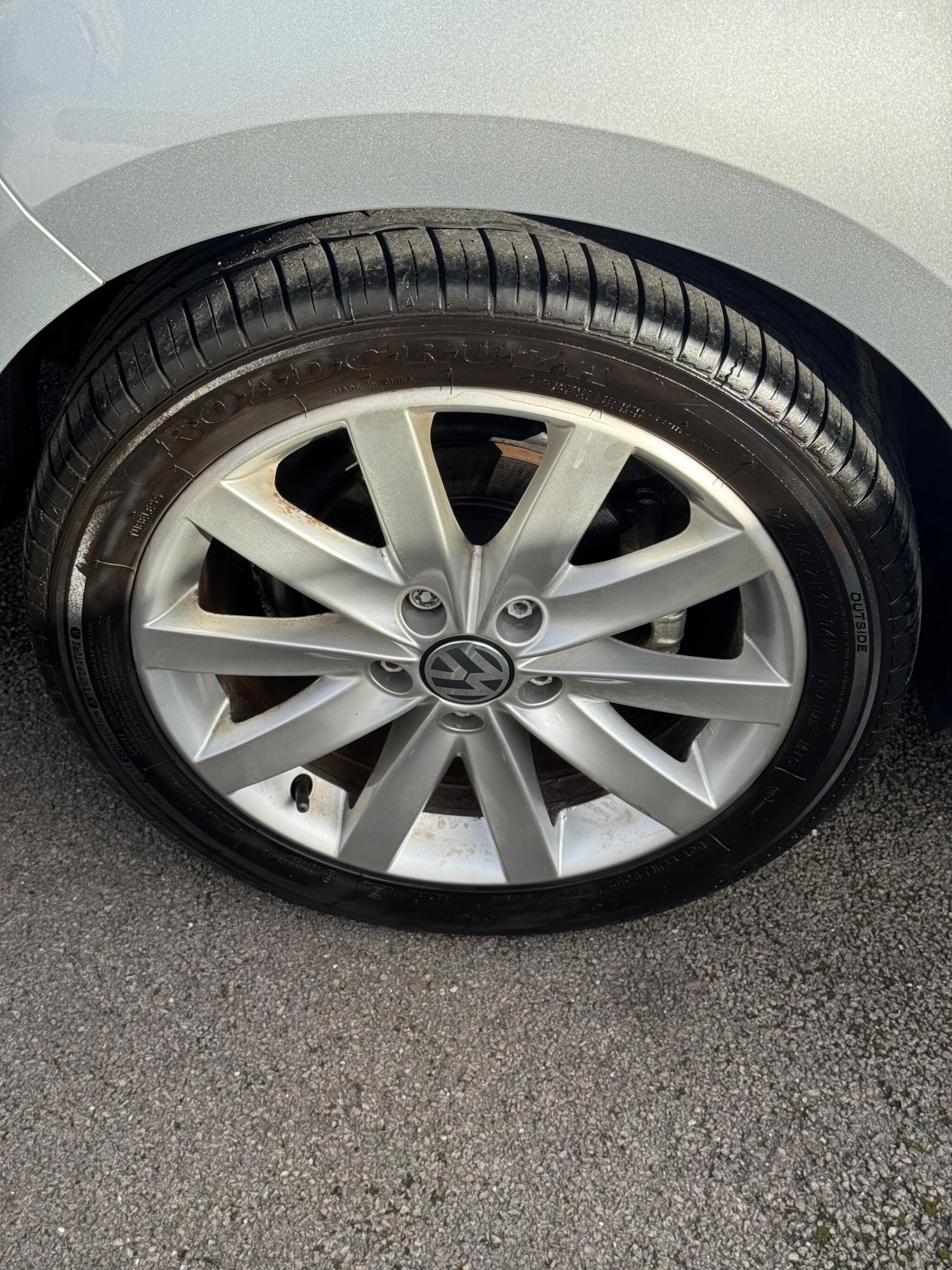 Used Volkswagen Golf 2012 for sale - 77637860: Photo 26