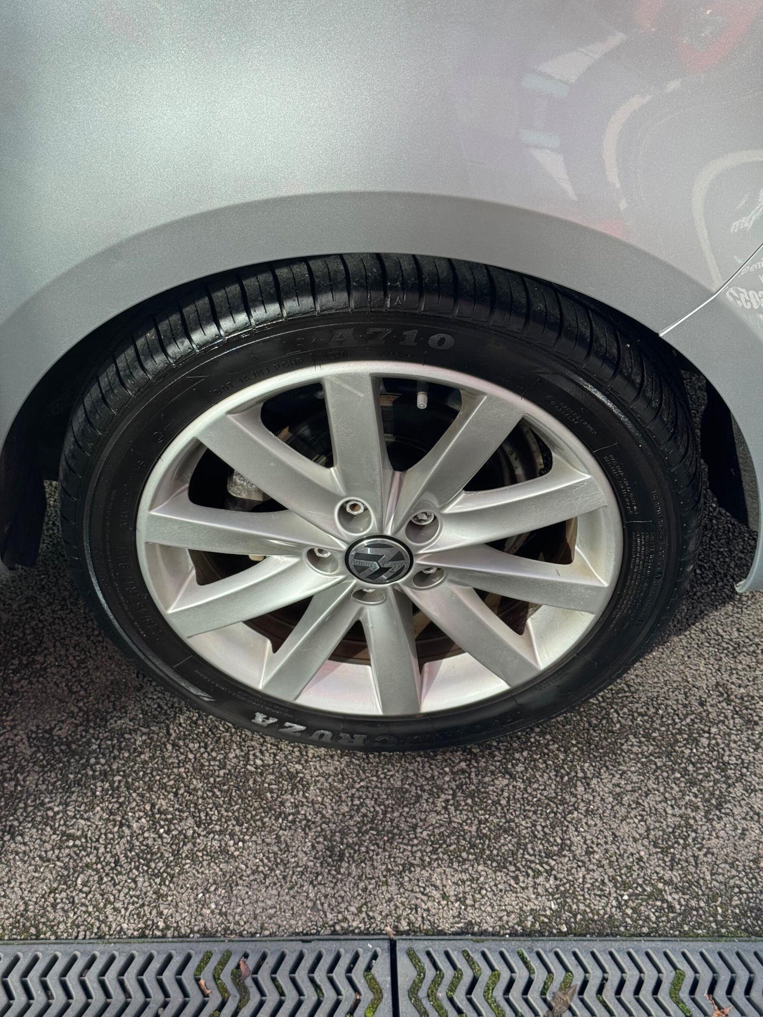 Used Volkswagen Golf 2012 for sale - 77637860: Photo 27